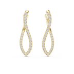 Marseille Giana Diamond Earrings