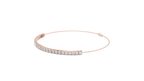 Francesca Diamond Chain Bracelet