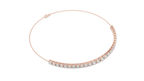 Francesca Diamond Chain Bracelet