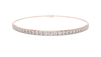 Francesca Diamond Chain Bracelet