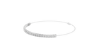 Francesca Diamond Chain Bracelet