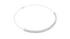 Francesca Diamond Chain Bracelet