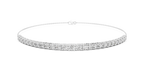 Francesca Diamond Chain Bracelet