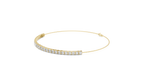Francesca Diamond Chain Bracelet