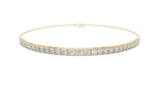 Francesca Diamond Chain Bracelet