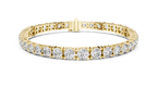 Lille Vellarie Bracelet