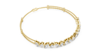 Etheria Diamond Bracelet