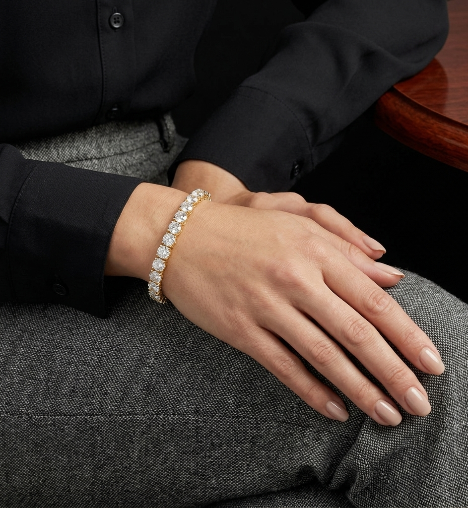 Lille Vellarie Bracelet