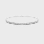 Francesca Diamond Chain Bracelet