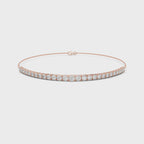 Francesca Diamond Chain Bracelet