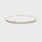 Francesca Diamond Chain Bracelet